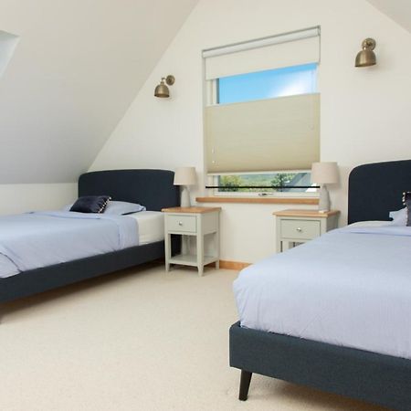Litua Luxury Self-Catering With Stunning Sea Views Villa Арисаг Екстериор снимка